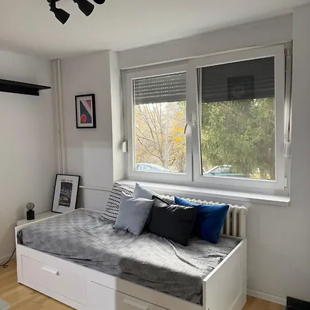Welcome Apartamento
