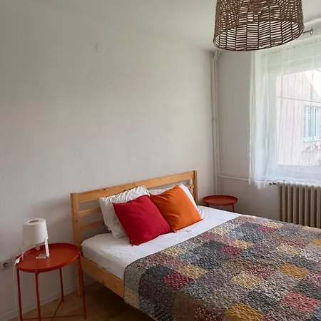 Welcome Apartamento Banja Luka