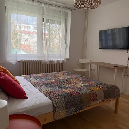 Apartamento Welcome